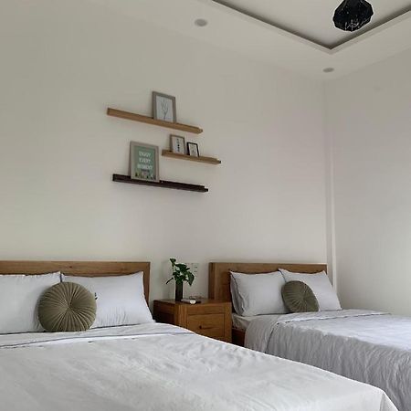 Bed and Breakfast K73 De House Da Nang Exterior foto