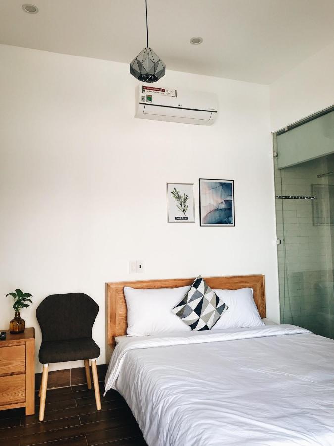 Bed and Breakfast K73 De House Da Nang Exterior foto